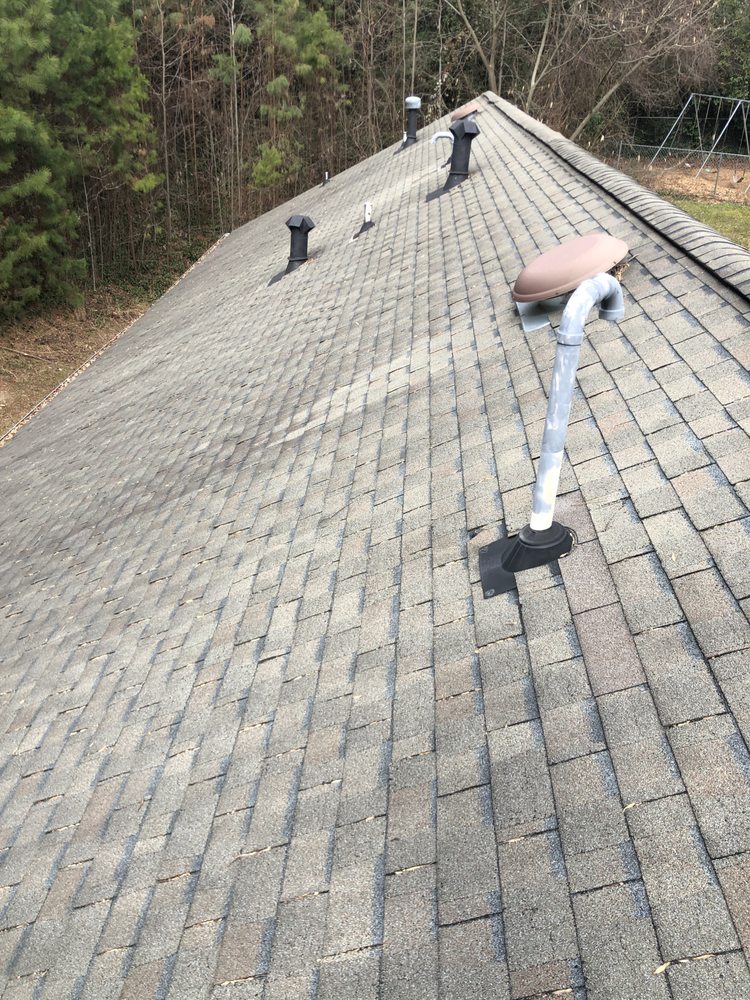 Slide of Colony Roofers