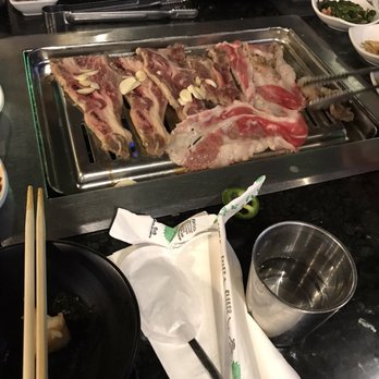 Gogi Time - Korean Near Me - Oakland, California