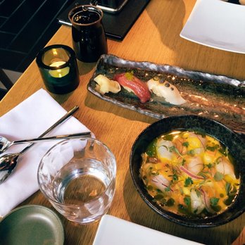Chotto Matte - Japanese Near Me - Toronto, Ontario