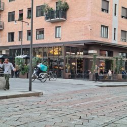 Princi - Outside