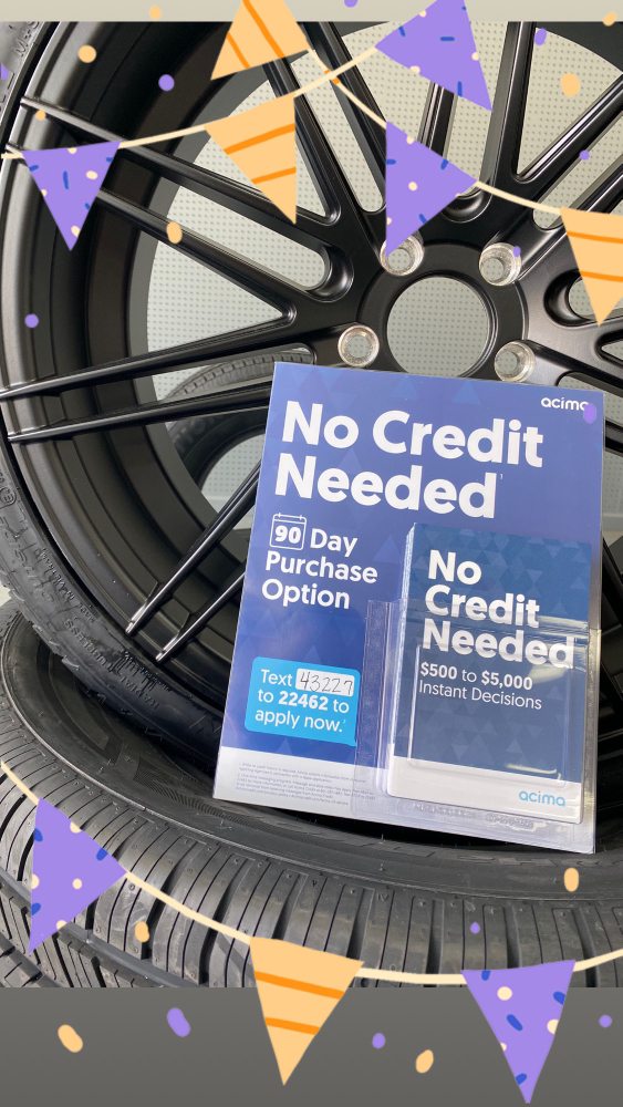 TIRE MASTERS Updated July 2024 721 N Wall St, Calhoun,