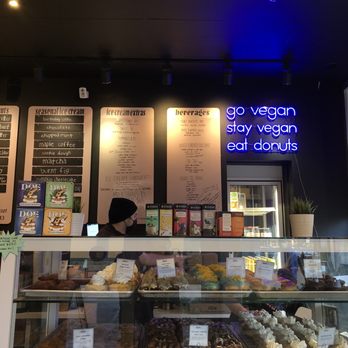 Doe Donuts - Donuts Near Me - Portland, Oregon Doe Donuts - Donuts Near Me - Portland, Oregon