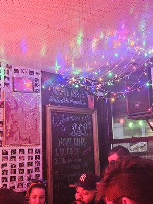 161 Lafayette by null