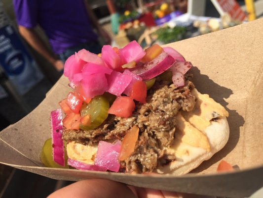 Kroger Marketplace by null