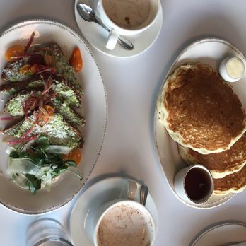 Overeasy - New American Near Me - Dallas, Texas