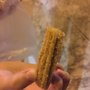 churros hotcakes