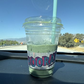 Hooray Coffee - Coffee & Tea Near Me - Redlands, California