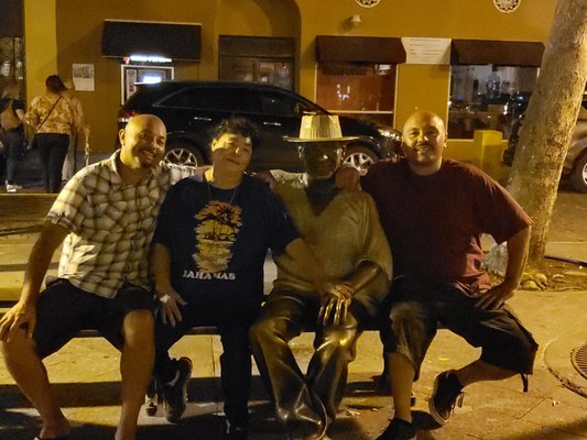 Plaza de Armas by null