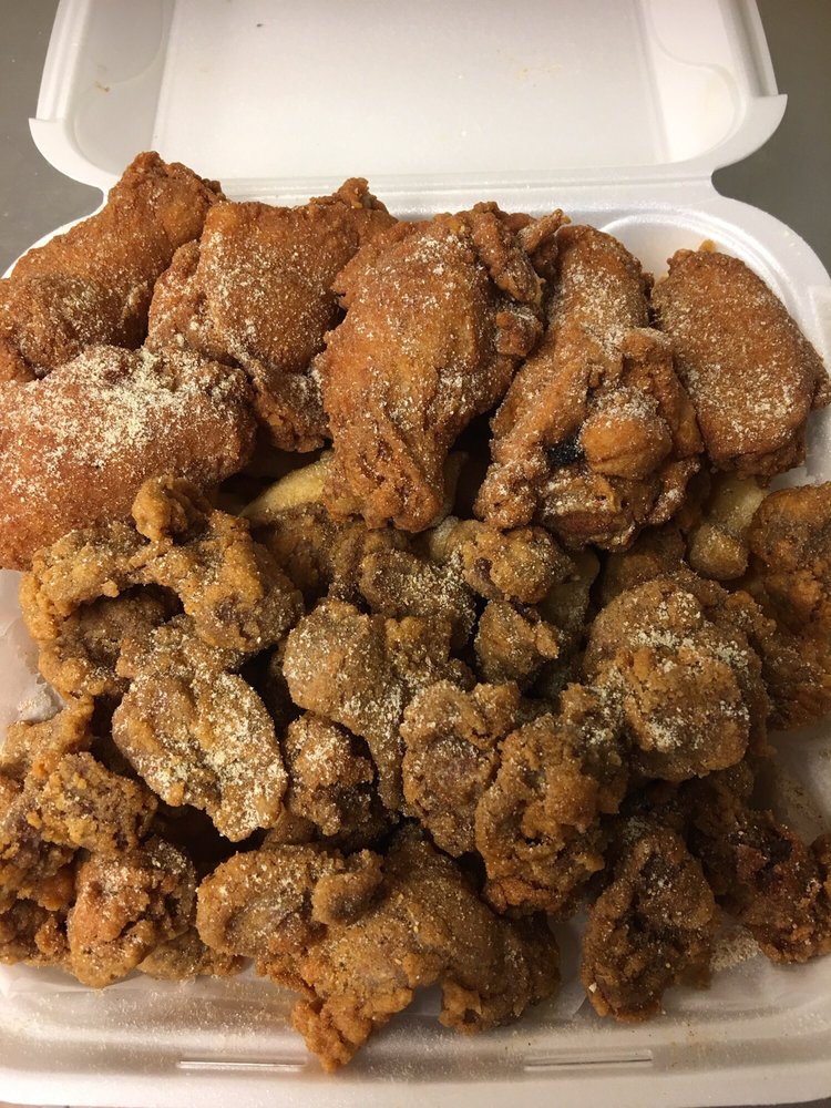 MR SHARKS Updated November 2024 2304 W Edgewood Ave, Jacksonville