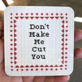 Strapping - Had to get this for my best friend. This is one of our fave phrases. - Accessories Near Me - Sacramento, California