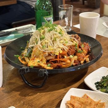 Modoo Restaurant - Jjusami - Korean Near Me - Lynnwood, Washington Modoo Restaurant - Jjusami - Korean Near Me - Lynnwood, Washington