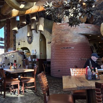 Red Mountain Grill - Bars Near Me - Dillon, Colorado