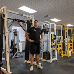 HIIT FIT Personal Training