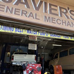 Javier's Auto Repair - Javier's Mechanic
