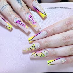 Phelan Nail