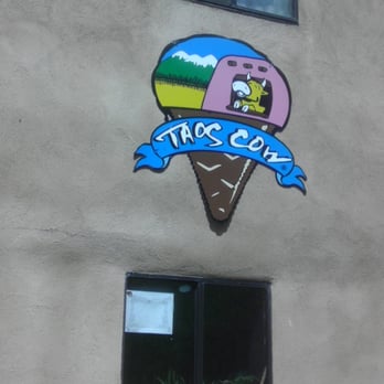 Taos Cow - Ice Cream & Frozen Yogurt Near Me - Arroyo Seco, New Mexico Taos Cow - Ice Cream & Frozen Yogurt Near Me - Arroyo Seco, New Mexico