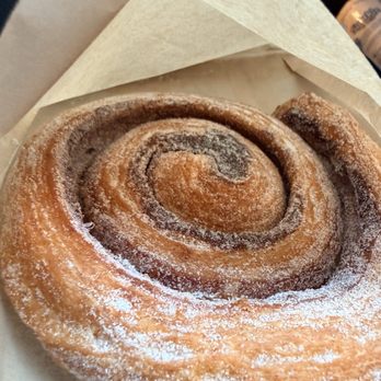Bums Coffee - Omg.  Bakery items soft and tasty - Coffee & Tea Near Me - Downey, California