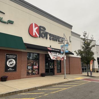 KPOT Korean BBQ & Hot Pot - Barbeque Near Me - Methuen, Massachusetts KPOT Korean BBQ & Hot Pot - Barbeque Near Me - Methuen, Massachusetts