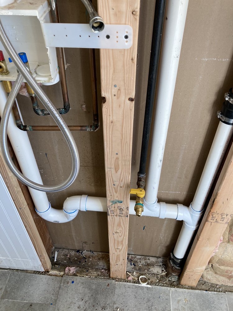 Slide of ACS Plumbing & Mechanical