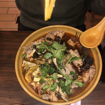 Julie's Noodles - Noodles Near Me - Austin, Texas