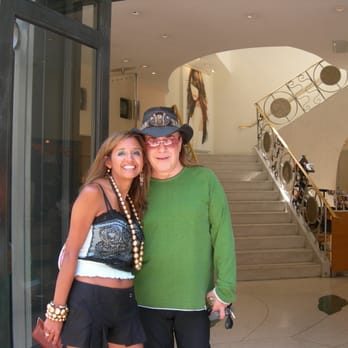 Ana's Hair Studio - In Beverly Hills with Jose Eber - Hair Salons Near Me - El Paso, Texas Ana's Hair Studio - In Beverly Hills with Jose Eber - Hair Salons Near Me - El Paso, Texas