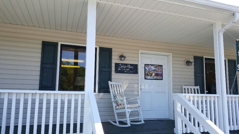 S C THERAPEUTIC MASSAGE Updated September 2024 4096 Hickory Blvd