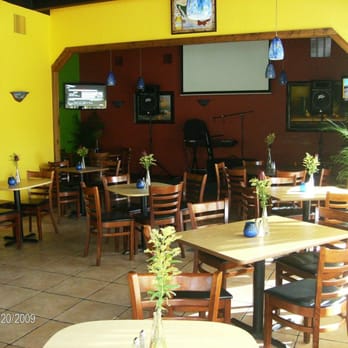 Gol Taco Restaurant - tables and chairs in a restaurant - Mexican Near Me - Miami, Florida Gol Taco Restaurant - tables and chairs in a restaurant - Mexican Near Me - Miami, Florida