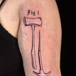 Midgard Tattoo Company