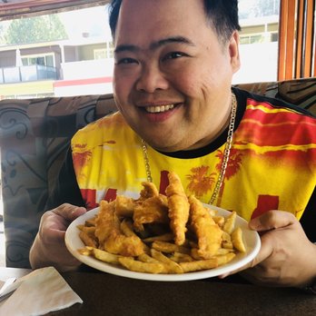 C-Lovers Fish & Chips - Fish & Chips Near Me - West Vancouver, British Columbia