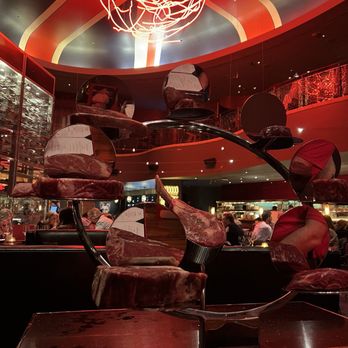 Gordon Ramsay Steak - Steakhouses Near Me - Las Vegas, Nevada