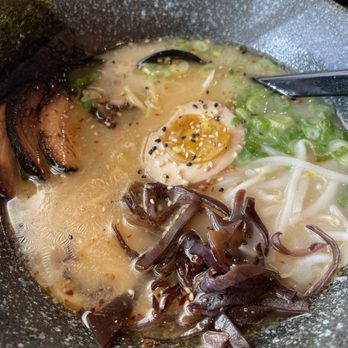 Eighty-Eight Sushi & Ramen - Tonkotsu Ramen - Sushi Bars Near Me - Mountain View, California Eighty-Eight Sushi & Ramen - Tonkotsu Ramen - Sushi Bars Near Me - Mountain View, California