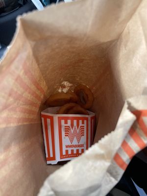 Whataburger by null