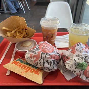 Jollibee - Fast Food Near Me - Torrance, California Jollibee - Fast Food Near Me - Torrance, California