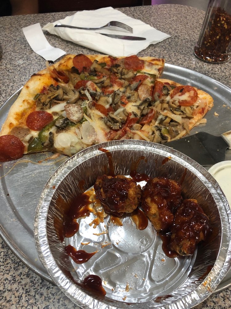 ITALIAN PIZZERIA Updated May 2024 16 Photos & 56 Reviews 3823