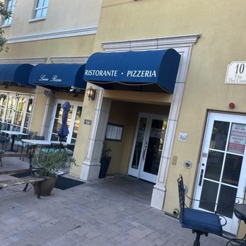Luna Rossa - Italian Near Me - Henderson, Nevada