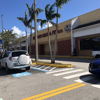 Broward Meat & Fish - Outside - Grocery Near Me - Pembroke Pines, Florida Broward Meat & Fish - Outside - Grocery Near Me - Pembroke Pines, Florida