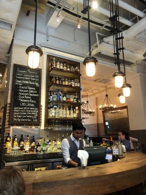 Posto Pubblico by null