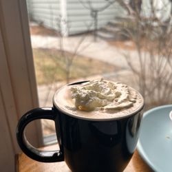 Watershed Coffee Roasters