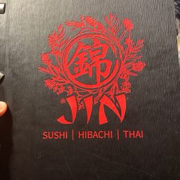 The best part of this place is the menu The best part of this place is the menu