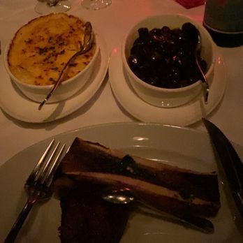 Brenner's on the Bayou - Steakhouses Near Me - Houston, Texas