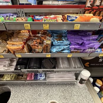 QuikTrip - Gas Stations Near Me - Houston, Texas