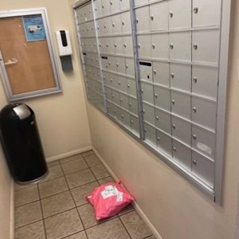 LaserShip - Couriers & Delivery Services Near Me - Hyattsville, Maryland