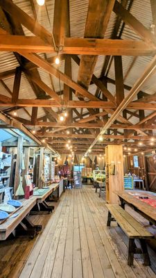 Pie Ranch by null