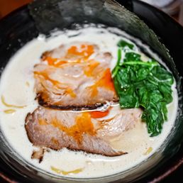 Classic Ramen