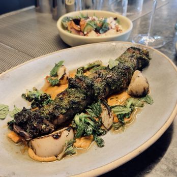 Albi - Middle Eastern Near Me - Washington, DC, District of Columbia