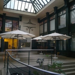 Escape Espresso & Bar