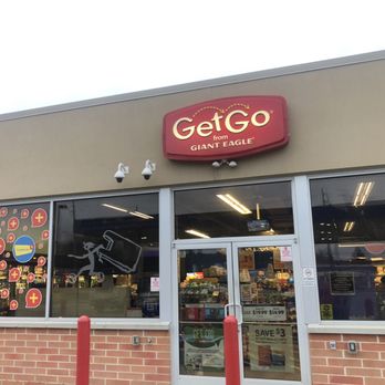 Get Go - Gas Stations Near Me - Chagrin Falls, Ohio