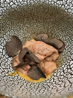 Fat Cow - Japanese Wagyu @ Camden Medical Centre by null