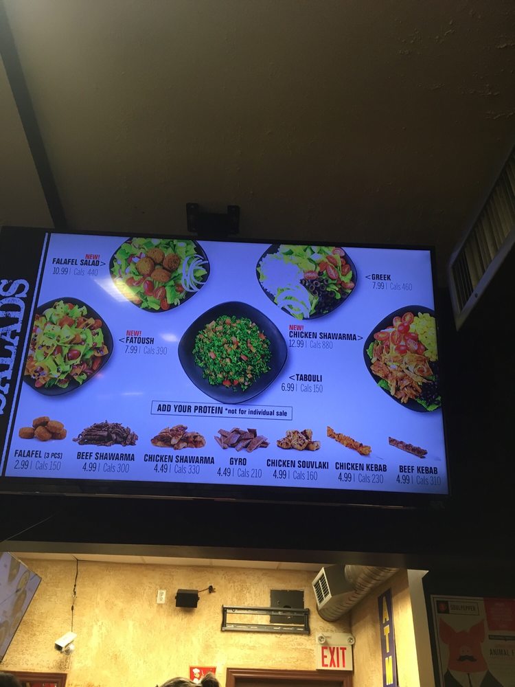 PITA LAND - Updated May 2025 - 20 Reviews - 246 King St E, Toronto ...