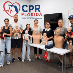 CPR Florida of West Palm Beach
